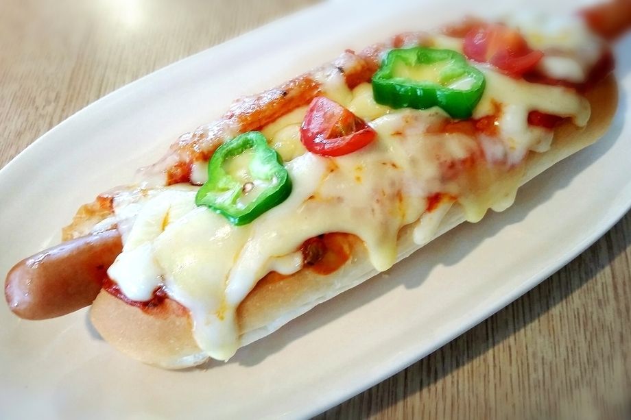 イタリアンドッグ（420）