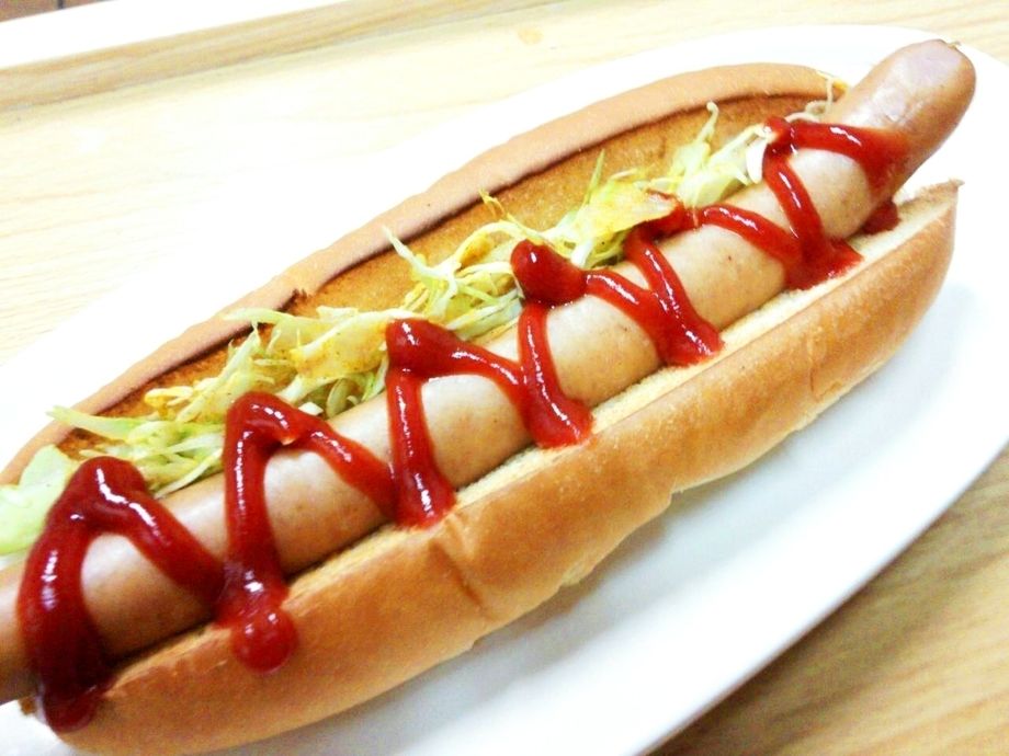 ホットドッグ（330）