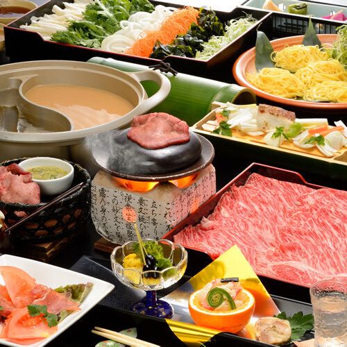 粋な彩祭り★超絶お得焼肉食べ放題も込々コース1.5H全20品3880円⇒1731円 宴会 パーティ 飲み会 二次会 旬