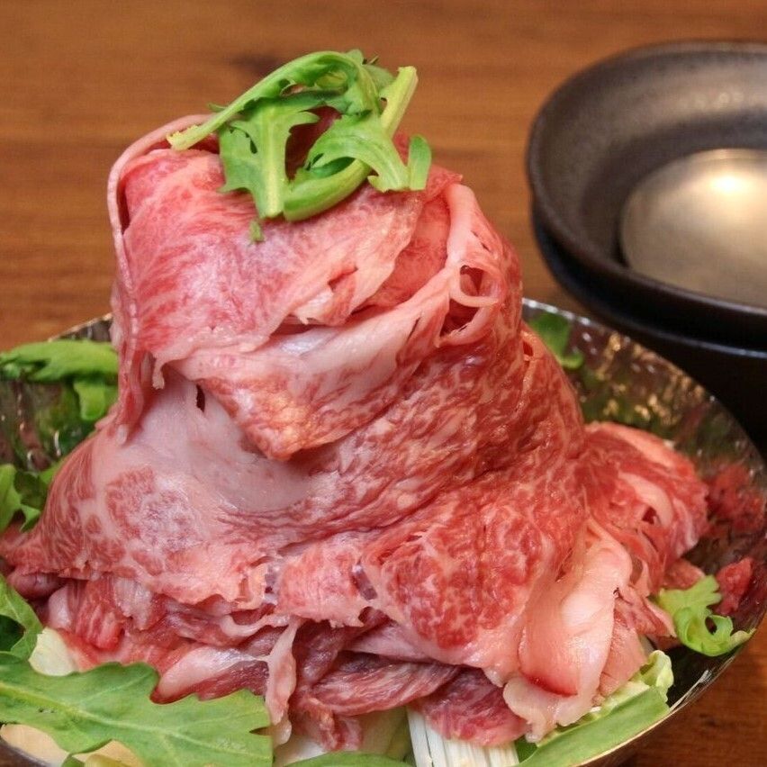 肉鍋