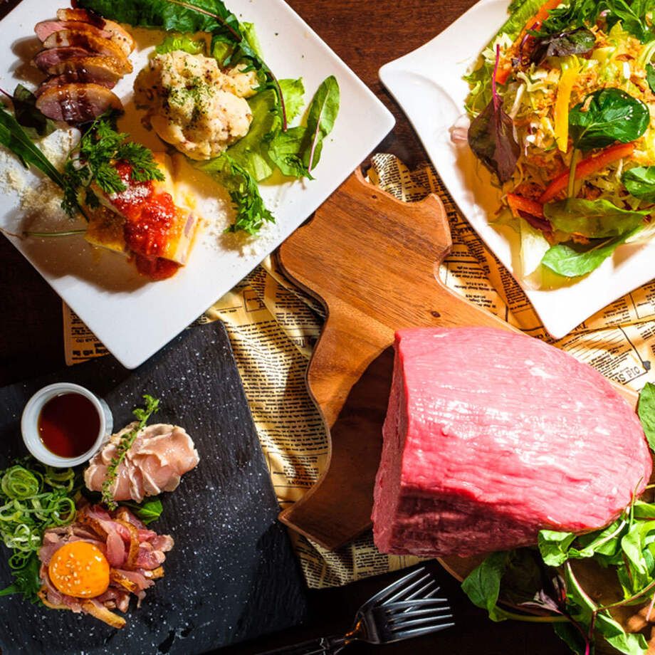 平日限定◎大満足♪ジャンボＢＢＱ串のついたPartyコース