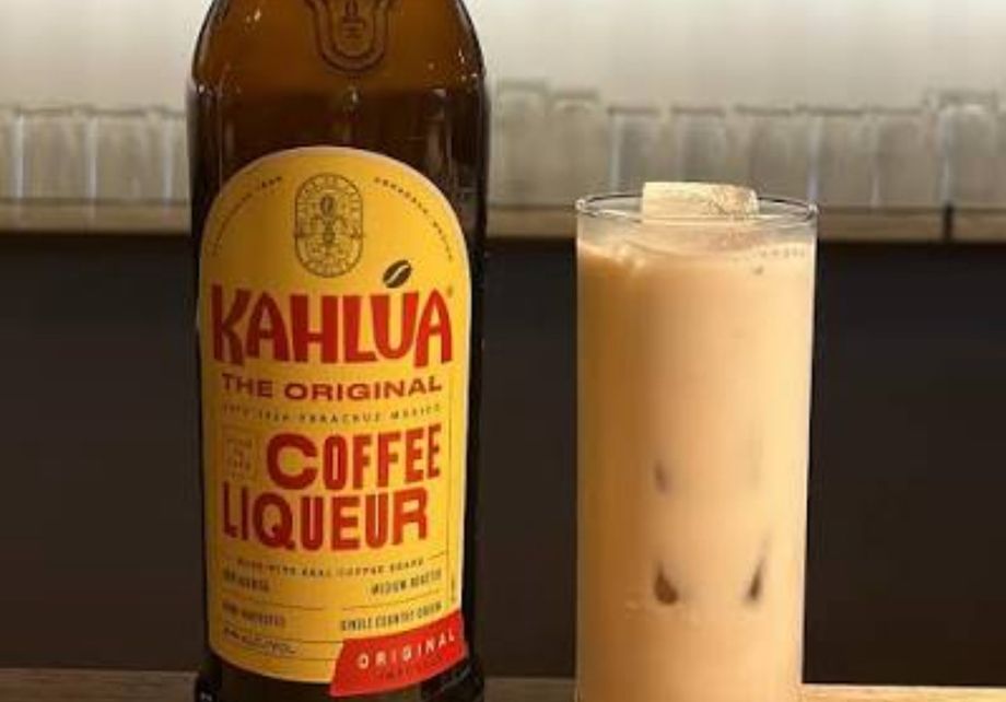 カルーアウーロン