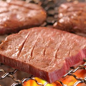Grill Steak