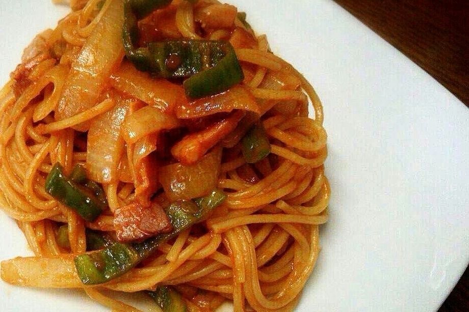 ナポリタン（600）