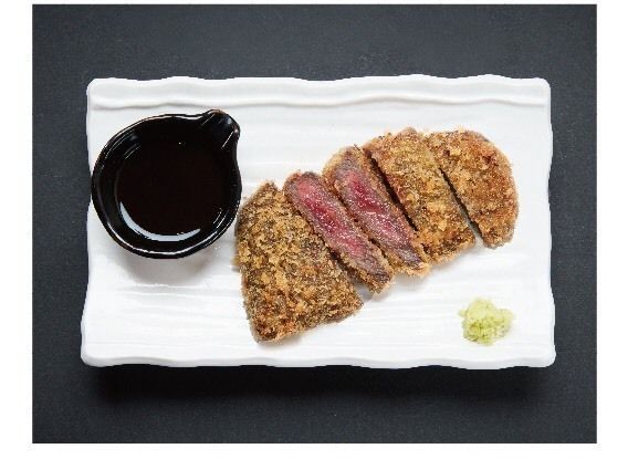 牛かつ（８００）