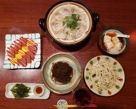 のんびり琉球コース