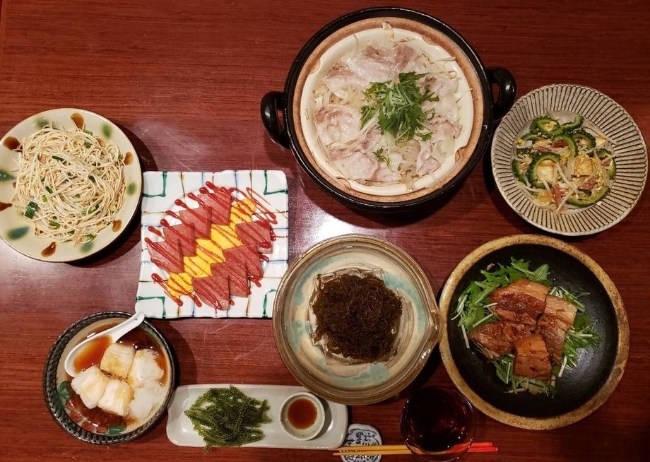 ゆったり王国コース