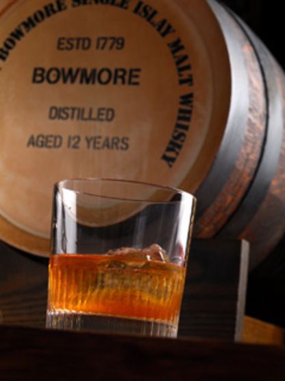樽ボウモア　12年（1200円）