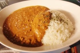 カレー