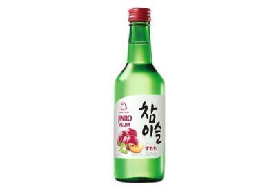 チャミスル すもも