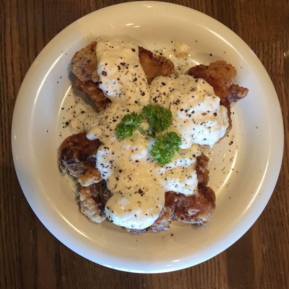 タルタルソース