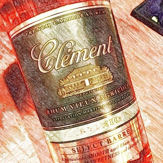 クレマン　セレクトバレル