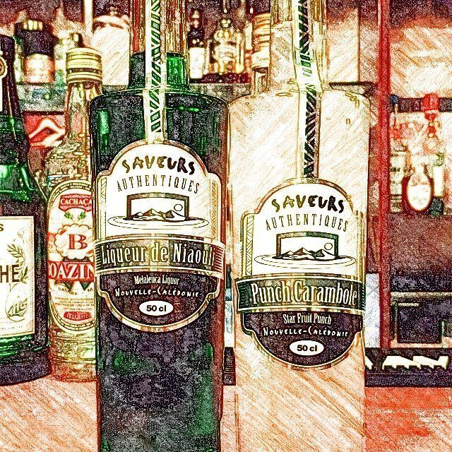 サヴァーズ　スターフルーツorニアウリ