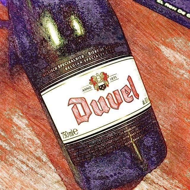 デュベル　750ml