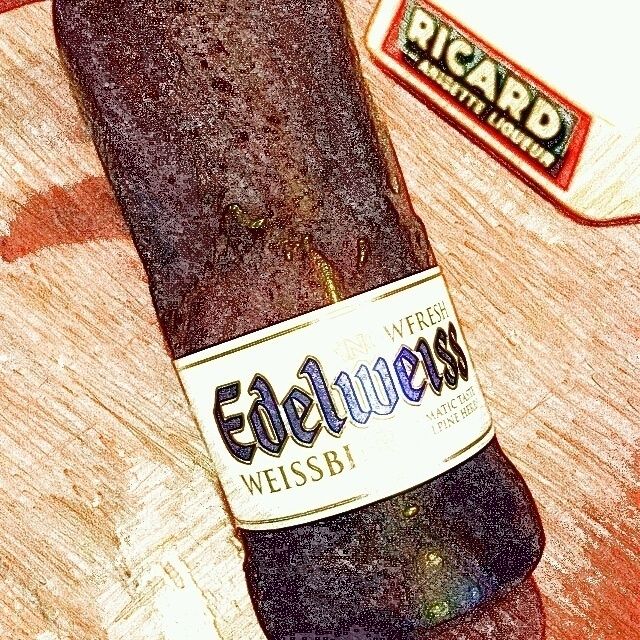 エーデルワイス　スノーフレッシュ