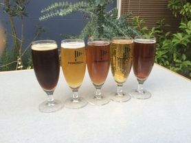 クラフトビール small