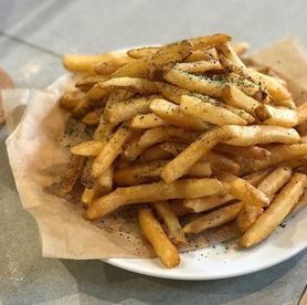 クリスピーポテト