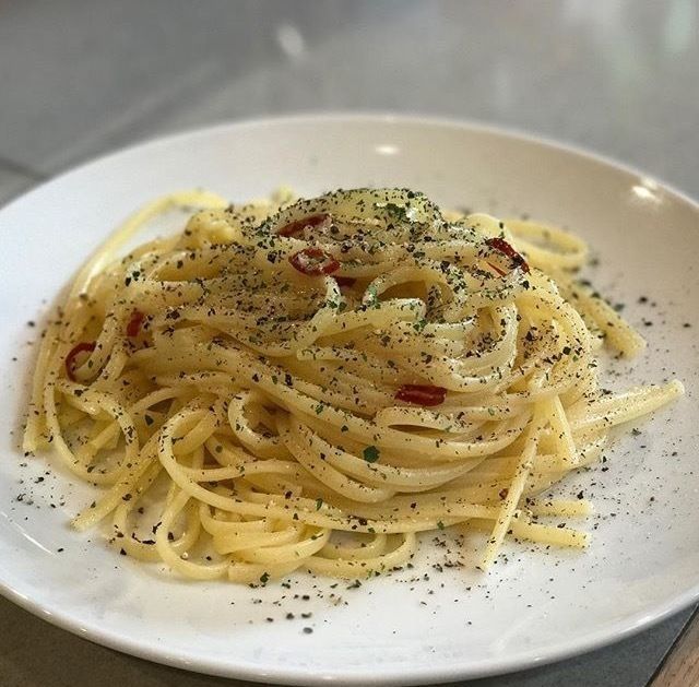 ペペロンチーノ（800）