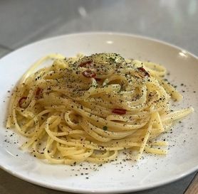 ペペロンチーノ