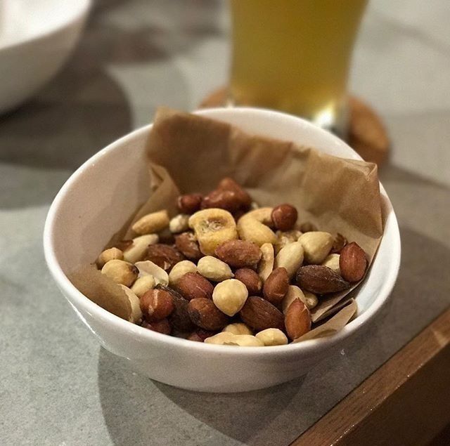 ミックスナッツ（300）