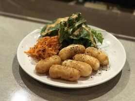 トッポギinチーズ