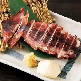 いかの丸焼き（小）