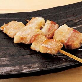 豚バラ串