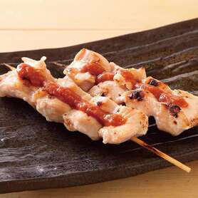 むね辛味噌串