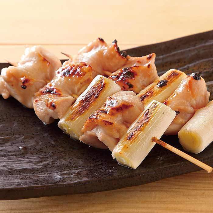 むねネギ間串