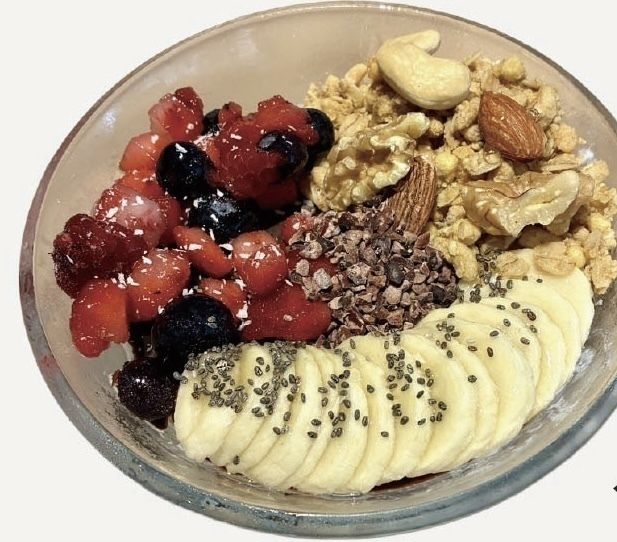 クラッキング ヨーグルトアイスボウル(CRACKING YOABO)