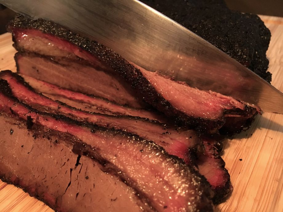Brisket [100g] (ブリスケット)（1200）