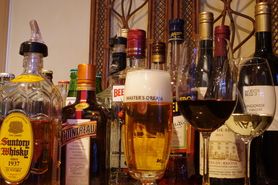 マスターズドリーム付きスタンダード飲み放題プラン