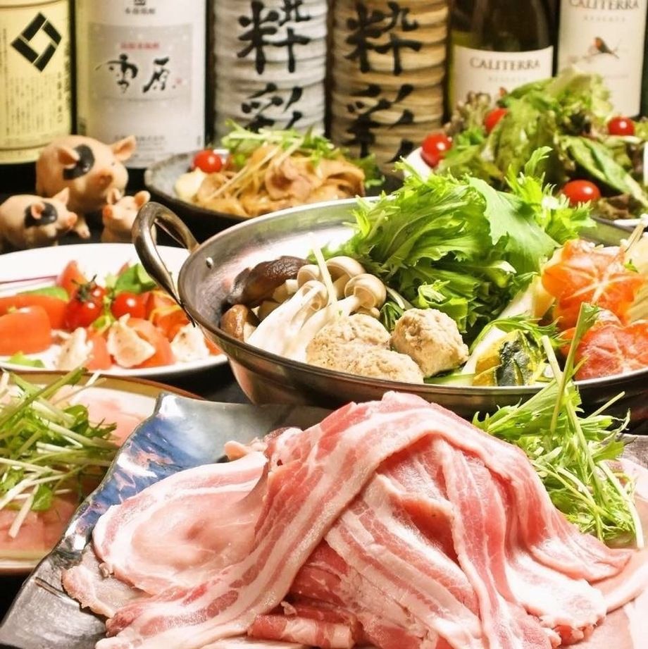 忘年会予約受付開始