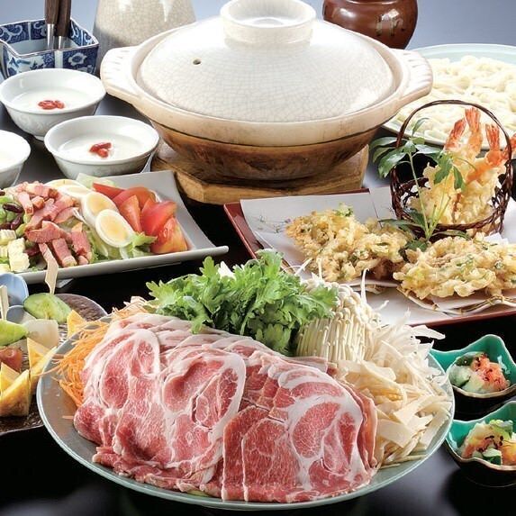 食べ放題１７３１