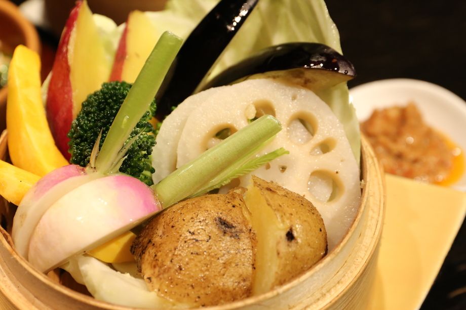 チャイニャカウダ   