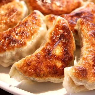 元祖 恵比寿餃子