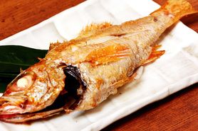 のどぐろ（煮・焼・揚・刺身）