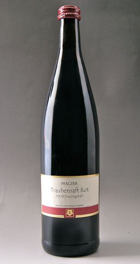 ノンアルコールワイン