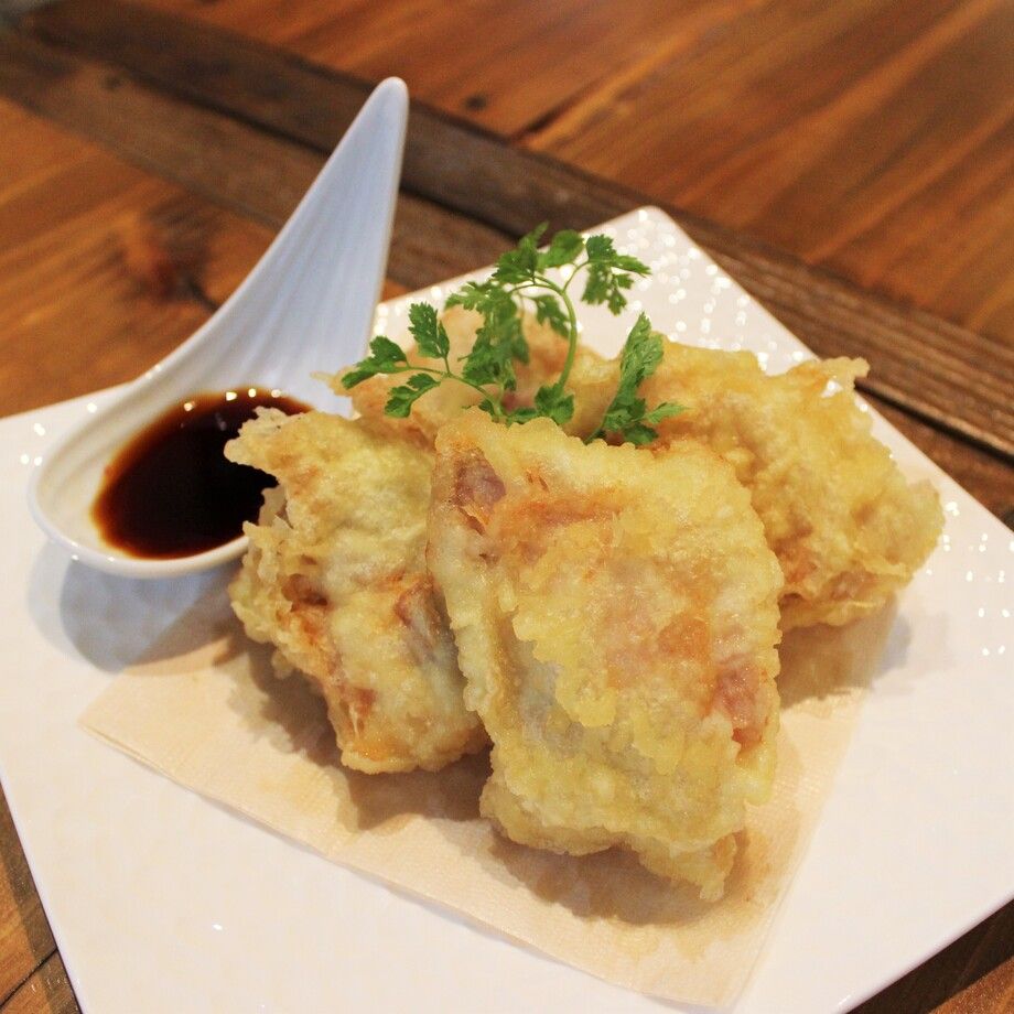 あっけしのとり天（650）