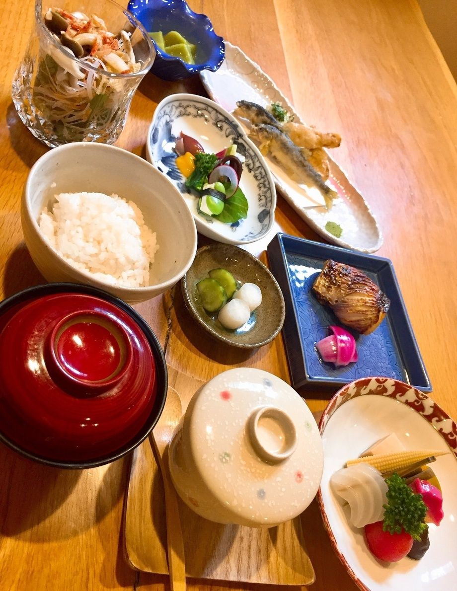 会席ランチ 2,000円（2,000）