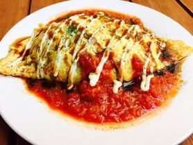 コシャリオムそば