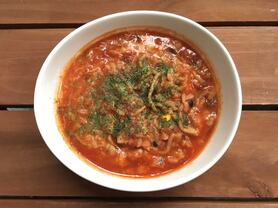 コシャリゾット