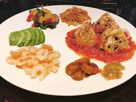 コシャリプレート