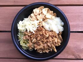 超にんにくコシャリ