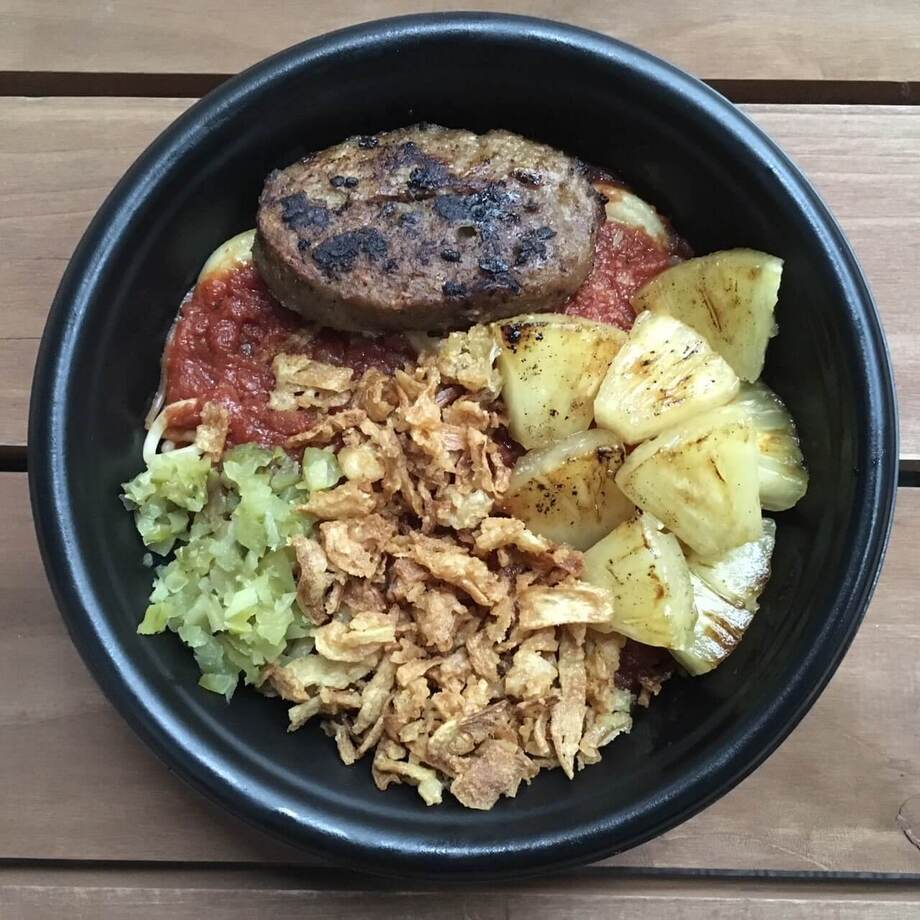 パインバーグコシャリ