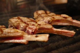 ラムチョップ　レギュラー