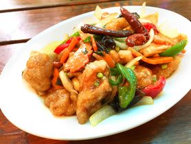 ガイ・パッ・メッ・マムアン