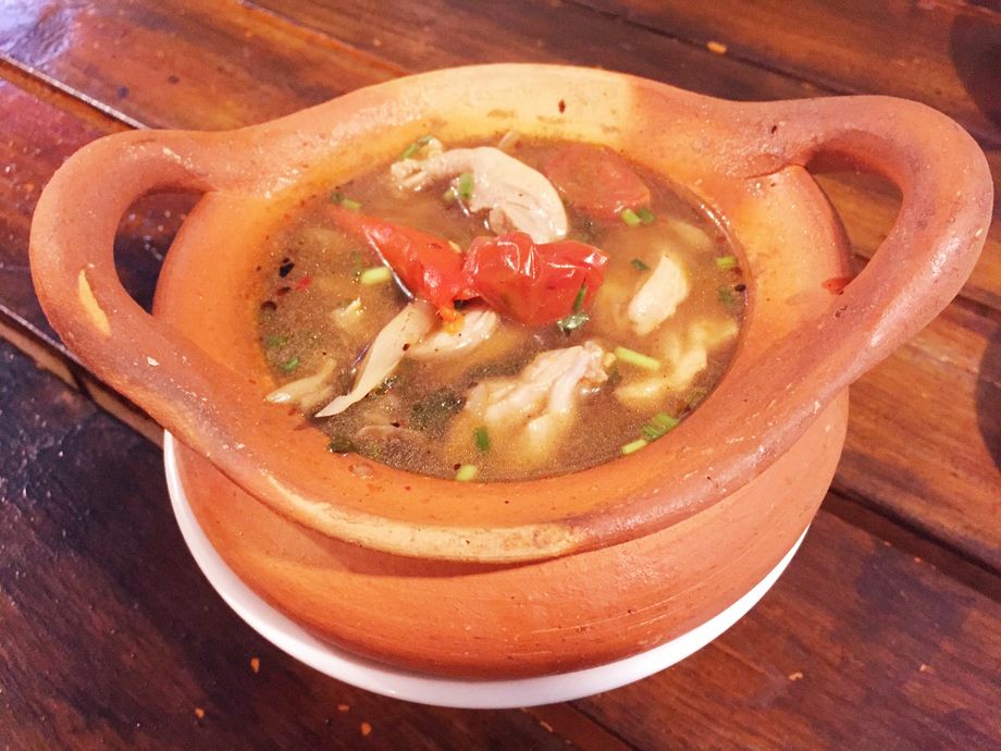 トム・サップ・ガイ