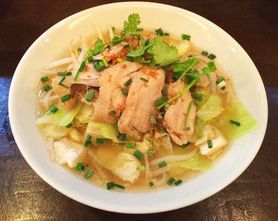 クゥイッティアオ・ナーム