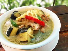 ゲーン・キャオ・ワーン